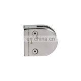 High Quality 304 Glass Clip Glass Balustrade Clamp Frameless Glass Clamp thumbnail-4