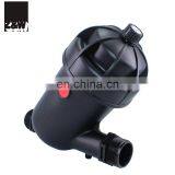 3/4 Inch 1inch 1.5inch 2inch Disc Filter Screen Plastic Male Thread PP Material Y Type Sand Filtration