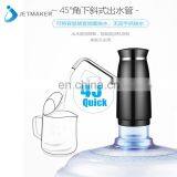 Hand Press Wireless Mini Bottled Drinking 5 Gallon Bottle Electric Water Dispenser thumbnail-6