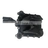 06E103547 Oil Separator Crankcase Vent Valve For AUDI A4 A5 A6 A7 A8 Q5 C6 4F 06E103547A 06E103547E 06E103547P High Quality thumbnail-2