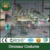 Lisaurus-C- Promotion T-Rex Dinosaur Suits Are on Sale