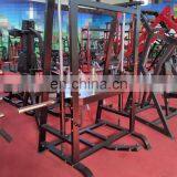 Commercial Fitness Gym Equipment Precor Powerline Vertical Leg Press Machine SE62 thumbnail-6