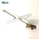 Male Thread Brass 2 Inch Ball Float Valve thumbnail-4