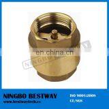 New Design Brass Foot Valve for Water Pump thumbnail-4