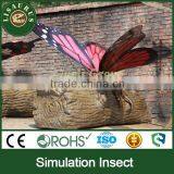 JLSI-0056 High Quality Animatronic Insect Model for Exhibition