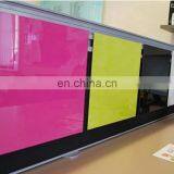 Dry Erase Tempered Glass Magnetic White Drawing Board thumbnail-6