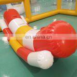 Fun Time Inflatable Pool Floating Water Rocker Slide Seesaw Rocker Water Park Equipment With Customized Made thumbnail-2