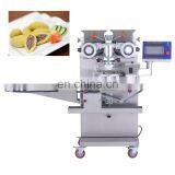 Frozen Kibbeh/kubba/kibbe Machine Extruder Kibbeh Maker Supplier thumbnail-3