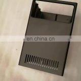 Toshine Anodized Extruded Aluminum Enclosure OEM Extrusion Profile With Finished Machining thumbnail-1