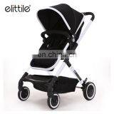 Colorful 2 in 1 Toddler Stroller for Baby thumbnail-4