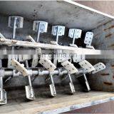 PLC Automatic Control System Magnesium Oxide Board Production Machine Plant High Degree of Automatic thumbnail-3