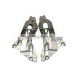 Custom Quality Metal Stainless Steel Aluminum Design Tooling Machining Turning Oem Micro Cnc Milling Parts Manufacturer Dongguan thumbnail-6