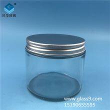 380ml Honey Glass Bottle Directly Sold by Manufacturer thumbnail-4