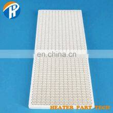 High Temperature Honeycomb Ceramic for Cooker