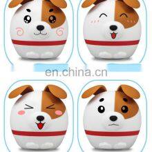 2020 Wholesale Cute Dog Night Light Deco Baby or Kids Room Night Lamp thumbnail-2