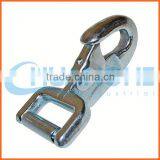 Made in China Popular Gold Snap Hook thumbnail-5