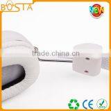 Promotional Funny Fancy Stereo Mega Bass Effect Headphone With Cool Design thumbnail-6