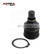 0520-MZ3 Lower Locking Injection Plastic Hardware Ball Joint For MAZDA thumbnail-1