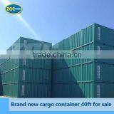 Brand New Cargo Container 20ft for Sale