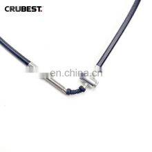 Wholesale Automotive Parking Hand Cable OEM 94583992 Auto Front Brake Cable thumbnail-3