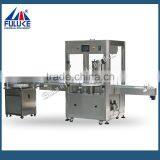 China supplier high accuracy automatic butane gas filling machine