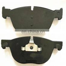 Wholesale Oem Top Quality Machine Brake Pads Set for Bmw thumbnail-1
