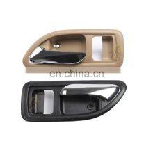 High Quality Door Handle for Great Wall HAVAL HOVER CUV H3 6105102-K00 6105202-K00 thumbnail-1