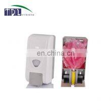 Plastic Liquid Soap Dispenser 800-1000ml thumbnail-1