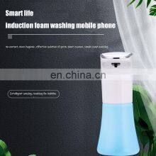 Sanitizer Dispenser Alcohol Spray Abs New Auto Pcs Plastic Rohs Feature Liquid Hand Automatic thumbnail-5