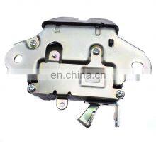 New Fit For 2013-2018 Kia Forte 2DR 4DR w/ Keyless Entry Trunk Latch 81230-A7030 81230A7030 thumbnail-3