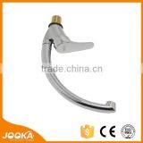 Factory Price Kcg Kitchen Mixer With Faucet Ceramic Cartridge thumbnail-5