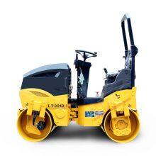 LTC2012H Hydraulic Double Drum Vibratory Roller thumbnail-2