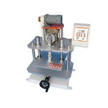 Foamed Plastic Compression Tester Shoes Material Compression Hardness Testing