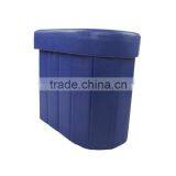 Great Decorative Outdoor Storage Ottoman thumbnail-6