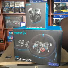 Fast Delivery Wholesale New Logitech G29 Driving Force Racing Wheel