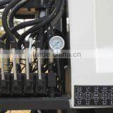 12cbm Dongfeng Trash Compactor Truck thumbnail-5