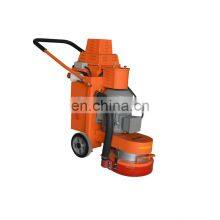 220V/380V Planetary Concrete Edge Floor Grinder