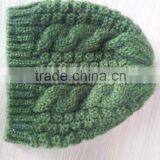 Custom Wool Beanie,Cheap Knitting Hat,Beanie Hat thumbnail-4