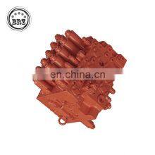 SE210 Control Valve SE210-1 Main Valve SE210-2 Hydraulic Valve