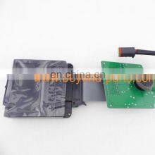 R225-7 Excavator Display Screen LCD Module 21N8-30180