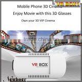Hot Selling Headset 3D Sex Video vr Box 2016 thumbnail-1