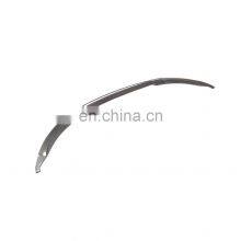 JCSportline Carbon Fiber M3 M4 Aero Front Lip Splitter for BMW F8X F80 M3 F82 F83 M4 2014 - 2018 Sedan Coupe Convertible thumbnail-5