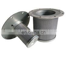 Sullair Air Compressor Oil Filtration and Separation Filter 02250100-743 02250100-754 thumbnail-2