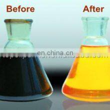 TOP Manufacture Used Motor Oil Recycling Machine, Diesel Engine Oil Reprocess, Gasoline Engine Oil Distillation System thumbnail-2