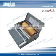 TW-450F HUALIAN Cling Film Wrapper for Shops thumbnail-3