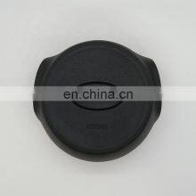 Wholesale Price Customized Mold Plastic Steering Wheel Airbag Cover for Rio 2017 2018 2019 thumbnail-2