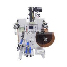 Semi-Automatic Labelling Machine Double Labeller for 2 Labels With Printer thumbnail-1