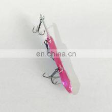 Hot Sale 10.5cm 35g 6Colors Saltwater VIB Fish Bait thumbnail-2