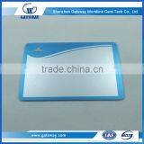 One Classic Pvc Card,Printable Pvc Card With Mirror