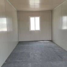 Quick Assembled Convenient Thermal Insulation Prefab House Casa Fabricada for Office and Hotels